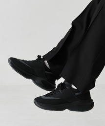 FILLIN（フィルイン）の「【FILLIN/フィルイン】SYPHON/7.0cmインソール/疲れにくい/歩きやすい/スタイルアップ/ギフトとしてもオススメ（スニーカー・メンズ）」