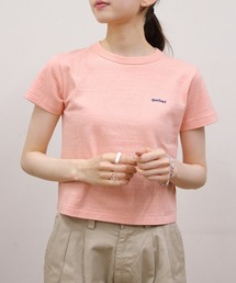 ORCIVAL（オーシバル）｜トップス（ピンク系）一覧 - WEAR