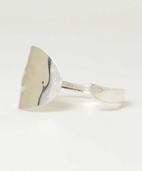 SPOON BANGLE（バングル/リストバンド）｜2AM（ツーエイエム）