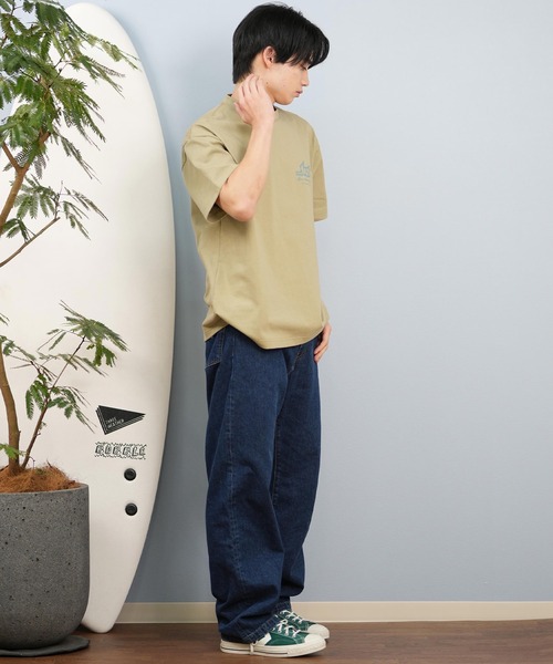 03-04(H) ハンザ・ロストック　ユニフォーム　半袖　デッドストック 老舗ミズノの技術力！ハンザ・ロストックが美しき「バルト海