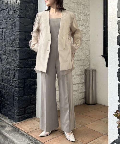 ANDRESD 新品！未使用！ タグつき！ストライプコレクション ANDRESD 新品！未使用！ タグつき！ストライプコレクション