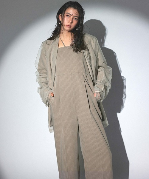 ANDRESD 新品！未使用！ タグつき！ストライプコレクション ANDRESD 新品！未使用！ タグつき！ストライプコレクション