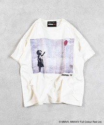 BRANDALISED | 【BRANDALISED×MARKEY’S】プリントTee(Tシャツ/カットソー)