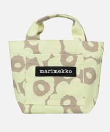 marimekko（マリメッコ）の「Unikko / AE Lunch tote bag（トートバッグ）」