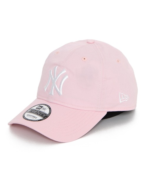 NEW ERA（ニューエラ）の「∴WEGO/NEWERA 9TWENTY（キャップ・レディース・その他1/その他3/その他2/その他5/その他4/その他7/その他6・FREE）」の6枚目の写真