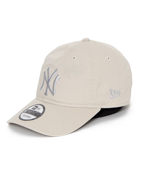 NEW ERA（ニューエラ）の「∴WEGO/NEWERA 9TWENTY（キャップ・レディース・その他1/その他3/その他2/その他5/その他4/その他7/その他6・FREE）」の7枚目の写真