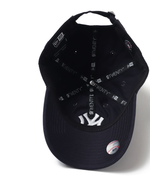 NEW ERA(ニューエラ)の「∴WEGO/NEWERA 9TWENTY(キャップ・レディース・その他1/その他3/その他2/その他5/その他4・FREE)」の19枚目の写真
