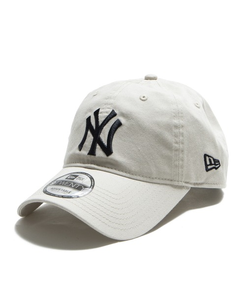 NEW ERA(ニューエラ)の「∴WEGO/NEWERA 9TWENTY(キャップ・レディース・その他1/その他3/その他2/その他5/その他4・FREE)」の4枚目の写真
