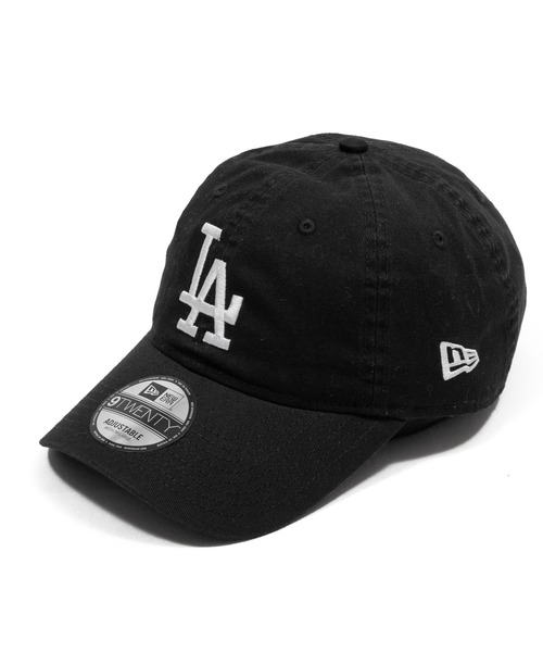 NEW ERA(ニューエラ)の「∴WEGO/NEWERA 9TWENTY(キャップ・レディース・その他1/その他3/その他2/その他5/その他4・FREE)」の5枚目の写真