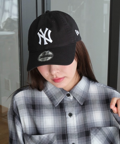 NEW ERA(ニューエラ)の「∴WEGO/NEWERA 9TWENTY(キャップ・レディース・その他1/その他3/その他2/その他5/その他4・FREE)」の8枚目の写真