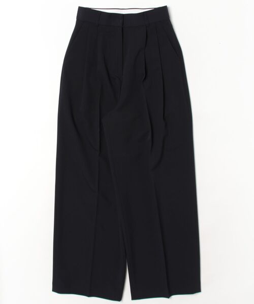 セール】2タックワイドパンツ（その他パンツ）｜Jines（ジネス）の