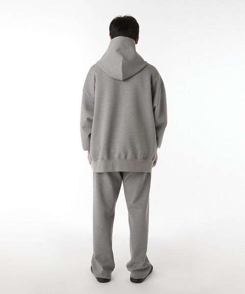 HOODIE SHIRT N.HOOLYWOOD COMPILE│N-HOOLYWOOD.COM