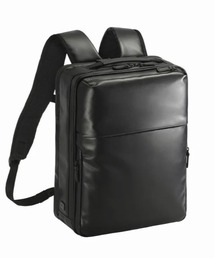 ACE GENE（エースジーン）の「【ace. GENE/エースジーン】 ガジェタブルWR2 スクエアリュック 11L（バックパック/リュック）」