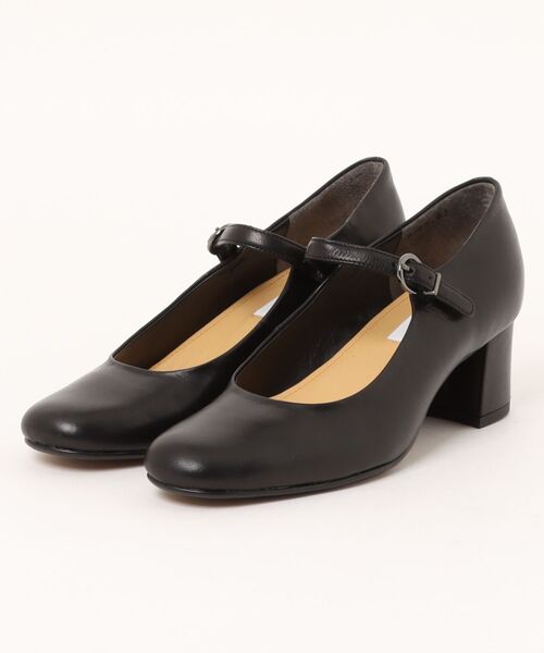 値下げ‼️MACKINTOSH PHILOSOPHY パンプス マッキントッシュ フィロソフィー MACKINTOSH PHILOSOPHY ポイン
