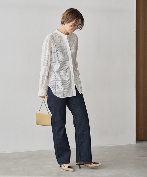 LE TALON（ルタロン）の「LE TALON petite bag（ショルダーバッグ・レディース・ブラック/シルバー/ベージュ・FREE）」の14枚目の写真