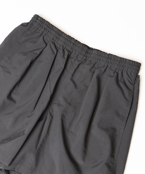 SUPPLEX NYLON SHORTS サプレックスナイロンショーツ（その他