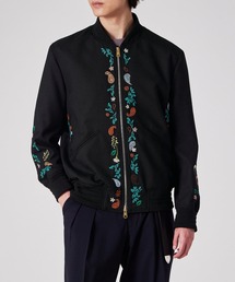 Paul Smith（ポールスミス）の「ウールホップサック エンブロイダリー