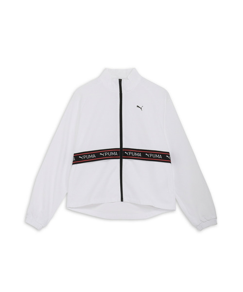 セール】PUMA プーマ ウィメンズ トレーニング TAD クロス ウーブン