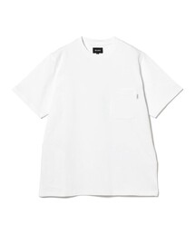 BEAMS | ヘビーウェイト ポケットTシャツ(Tシャツ/カットソー)