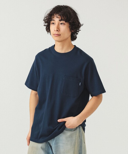 セール】ヘビーウェイト ポケットTシャツ（Tシャツ/カットソー