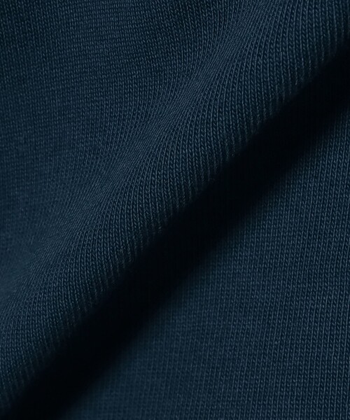 BEAMS（ビームス）の「BEAMS / ヘビーウェイト ポケットTシャツ（Tシャツ/カットソー・メンズ・ネイビー/ホワイト/ブラック/オリーブ・SMALL/MEDIUM/LARGE/X-LARGE/XX-LARGE）」の21枚目の写真