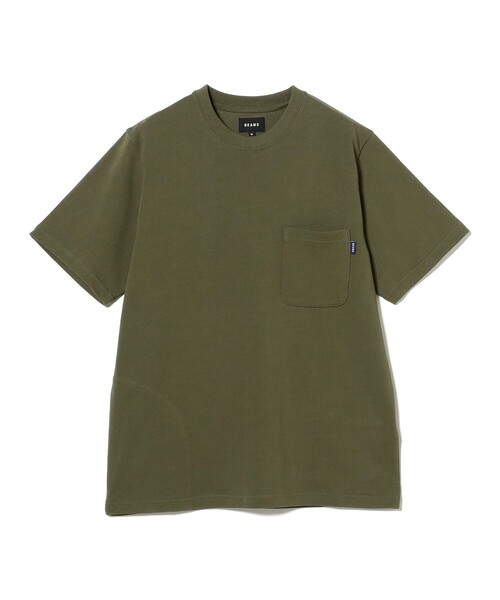 セール】ヘビーウェイト ポケットTシャツ（Tシャツ/カットソー
