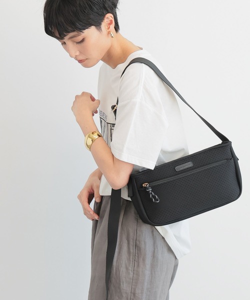 BARNYARDSTORM - 専用出品　他の方は購入やコメントやめてください セール】BARNYARDSTORM / パンチングミニショルダー【WEB限定