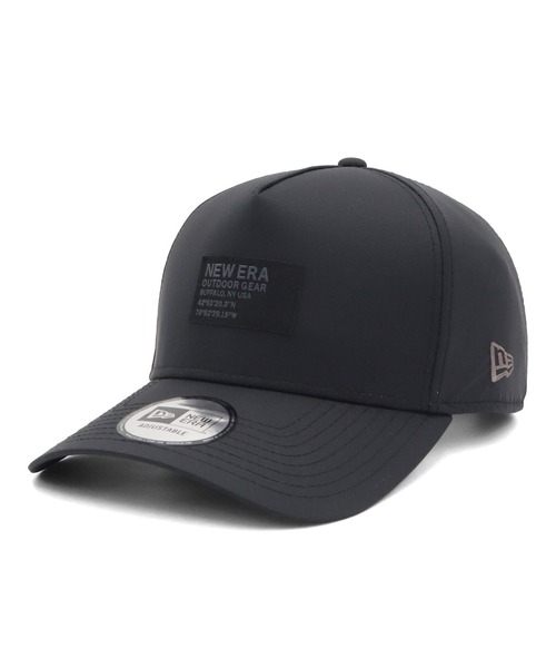 【変更済み⭐︎】russet ナップサック ホース柄【新品未… NEW ERA 9FORTY A-Frame トラッカー MLB Side Patch