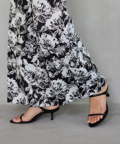 セール】BARNYARDSTORM / Wストラップミュール2 【『VERY