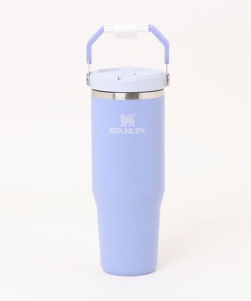 アイスフローフリップストロー真空タンブラー2.0 0.88L（食器