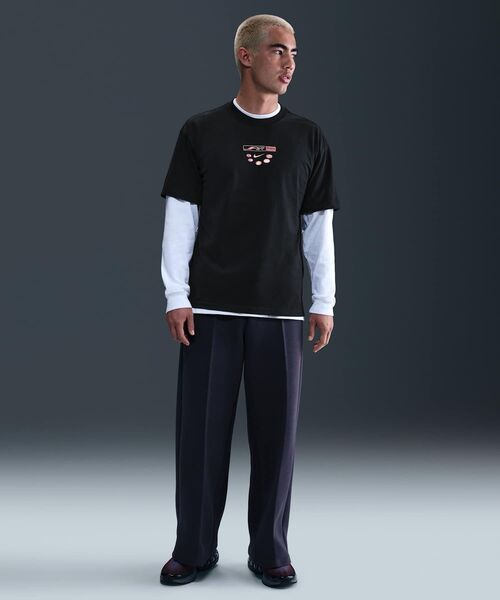 Tシャツ・カットソー Nike Sportswear Max 90 T-Shirt HJ0600-030 セール】ナイキ スポーツウェア マックス90 Tシャツ / Nike