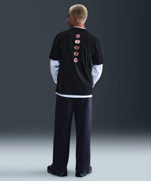 Tシャツ・カットソー Nike Sportswear Max 90 T-Shirt HJ0600-030 セール】ナイキ スポーツウェア マックス90 Tシャツ / Nike