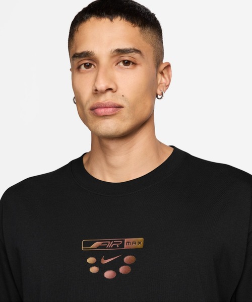 Tシャツ・カットソー Nike Sportswear Max 90 T-Shirt HJ0600-030 セール】ナイキ スポーツウェア マックス90 Tシャツ / Nike