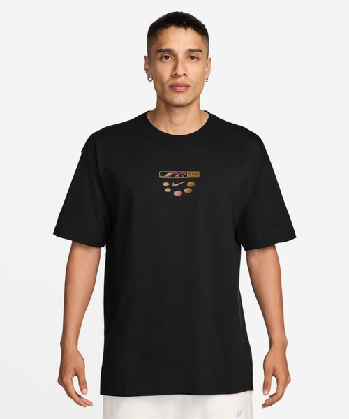 Tシャツ・カットソー Nike Sportswear Max 90 T-Shirt HJ0600-010 セール】ナイキ スポーツウェア マックス90 Tシャツ / Nike