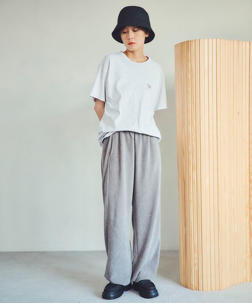 SHAKA(シャカ)の「SHAKA キルト ローファー ミュール チャンキー KILT LOAFER MULE CHUNKY 2WAY(ローファー・レディース・ブラック/キナリ・23/24/25/26)」の4枚目の写真