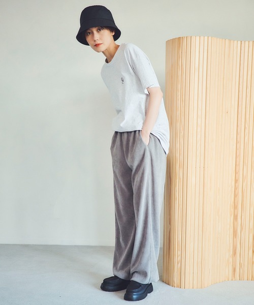 SHAKA(シャカ)の「SHAKA キルト ローファー ミュール チャンキー KILT LOAFER MULE CHUNKY 2WAY(ローファー・レディース・ブラック/キナリ・23/24/25/26)」の5枚目の写真
