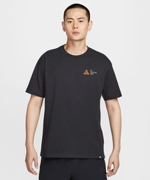NIKE ACG ナイキ 半袖Tシャツ ウィザード NIKE acg Wizard T shirt｜Yahoo!フリマ（旧PayPayフリマ）