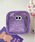 TONE SELECT GOODS�i�g�[���Z���N�g�O�b�Y�j�́u�yurge select�z�J���t�� �ڋʃf�U�C�� ���b�V���|�[�`�y6�F�W�J�z�i�|�[�`�j�v�b�p�[�v��