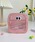 TONE SELECT GOODS�i�g�[���Z���N�g�O�b�Y�j�́u�yurge select�z�J���t�� �ڋʃf�U�C�� ���b�V���|�[�`�y6�F�W�J�z�i�|�[�`�j�v�b�s���N