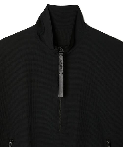 PULLOVER BLOUSON N.HOOLYWOOD COMPILE│N-HOOLYWOOD.COM