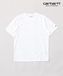 Carhartt(J[n[g)Carhartt / J[n[g _u[ACs[ S/S BASE T-SHIRT(TVc/Jbg\[)