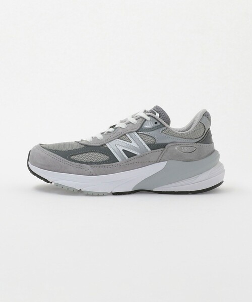New Balance＞W990v6 USA/スニーカー（スニーカー）｜New Balance