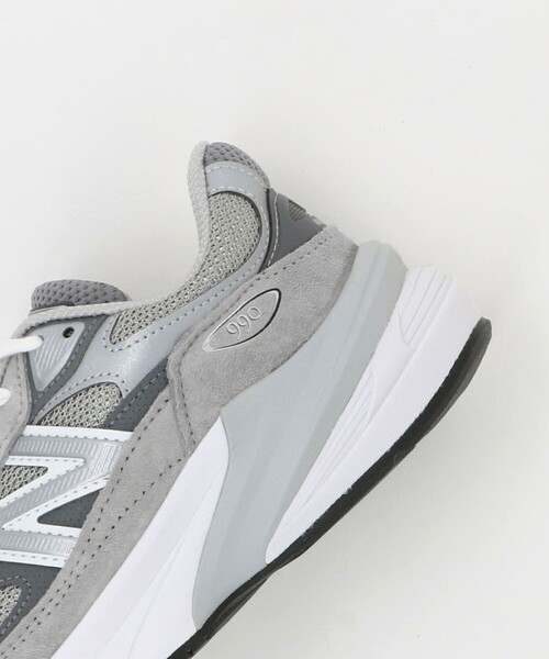 NEW BALANCE（ニューバランス）の「＜New Balance＞W990v6 USA