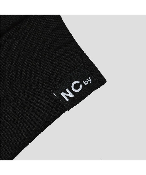 NO COFFEE（ノーコーヒー）の「エンボスロゴ L/S Tee（Tシャツ/カットソー・メンズ・ブラック/ホワイト・LARGE/MEDIUM/X-LARGE）」の10枚目の写真