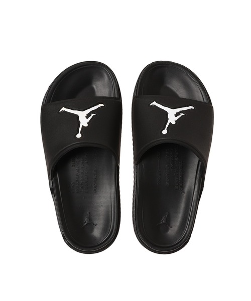 NIKE JORDAN JUMPMAN SLIDE FQ1598-001（サンダル）｜JORDAN BRAND  