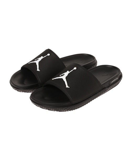 NIKE JORDAN JUMPMAN SLIDE FQ1598-001（サンダル）｜JORDAN BRAND  