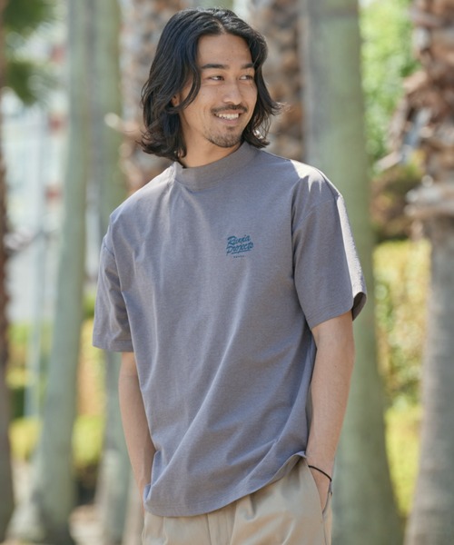 Rivvia PROJECTS × Pacific GOLF CLUB / 街からターフまでマルチ