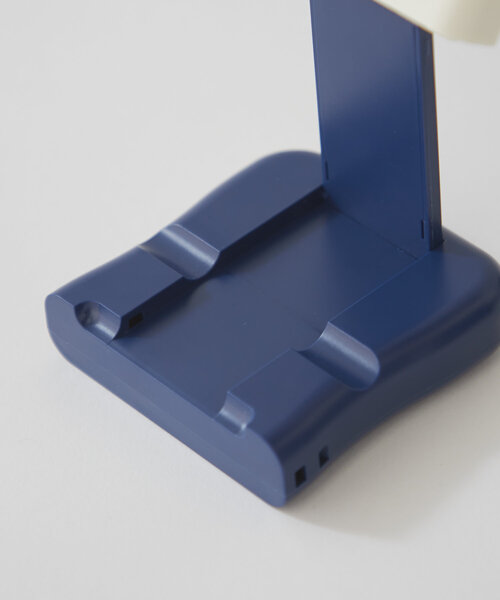 BIRTHDAY BAR（バースデイバー）の「【SAHIR サヒール】5way Multi handy fan（生活家電・レディース・アイボリー/グリーン/オレンジ/ブルー系その他・0）」の7枚目の写真