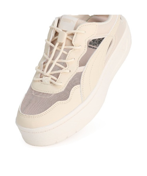 PUMA COURT LALLY SKYE MULE（プーマ コートラリー スカイ
