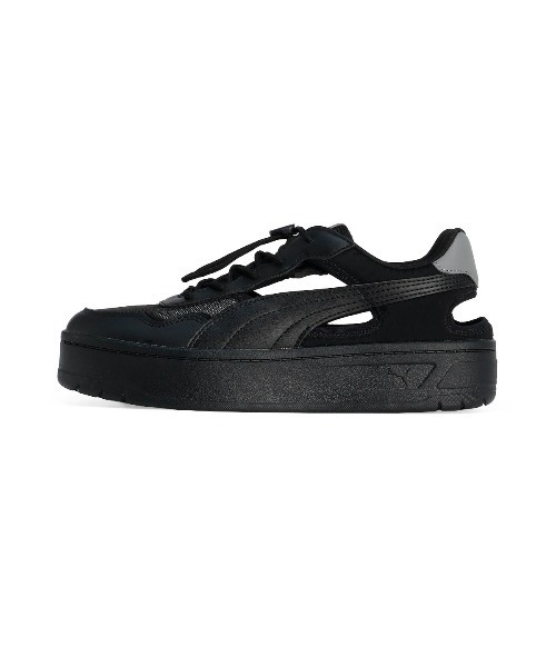 PUMA COURT LALLY SKYE MULE（プーマ コートラリー スカイ